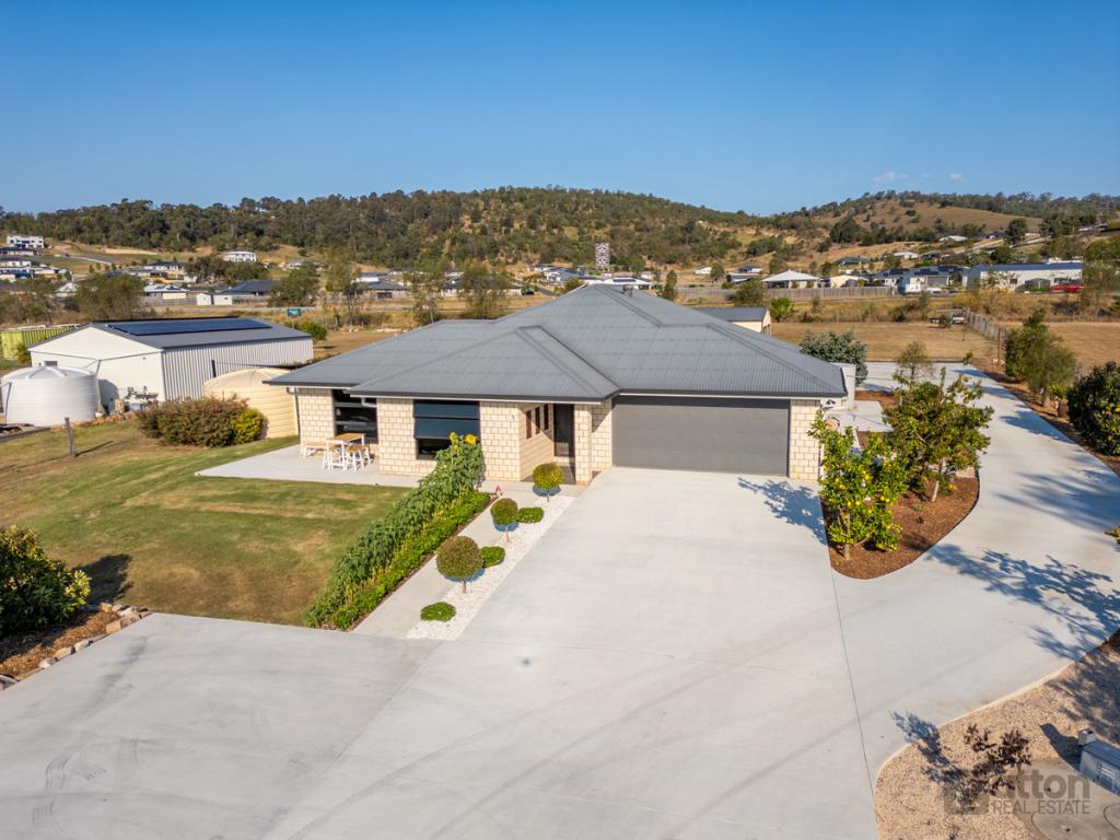 8 Hakea Ct, Plainland, QLD 4341