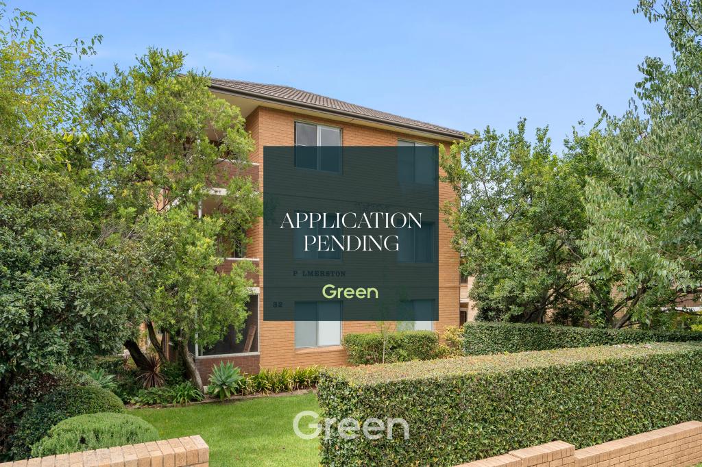 14/30-32 FORSTER ST, WEST RYDE, NSW 2114