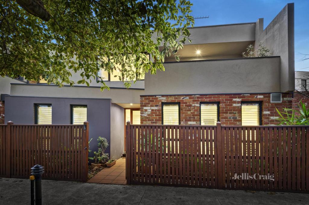 4/22 French Ave, Brunswick East, VIC 3057