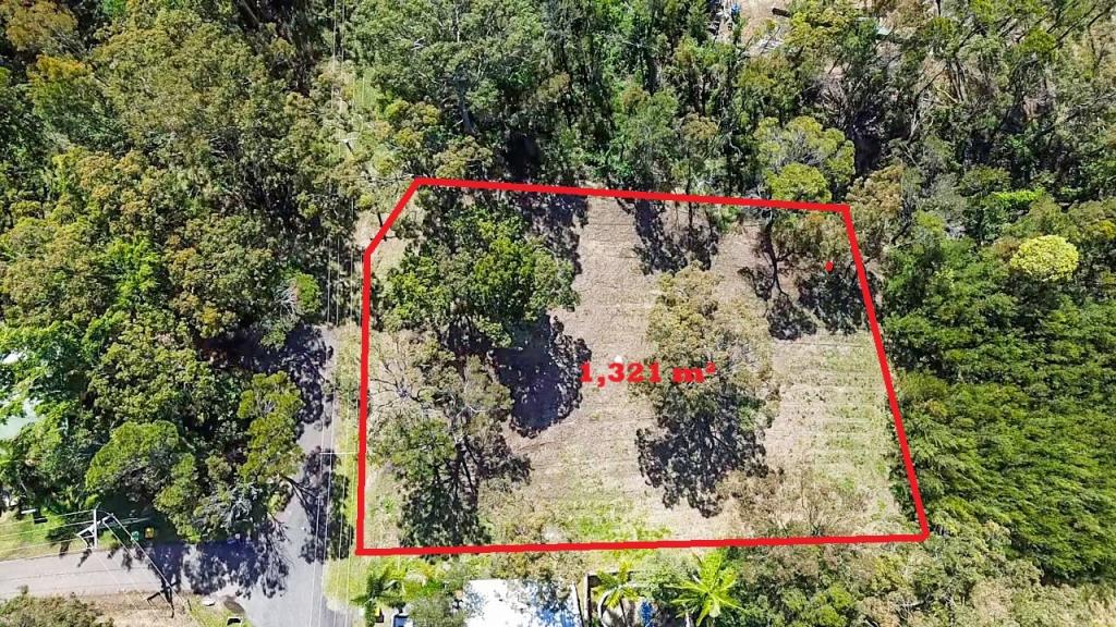 21 Cluan St, Macleay Island, QLD 4184