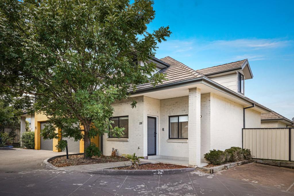 29/13-17 Wilson St, St Marys, NSW 2760