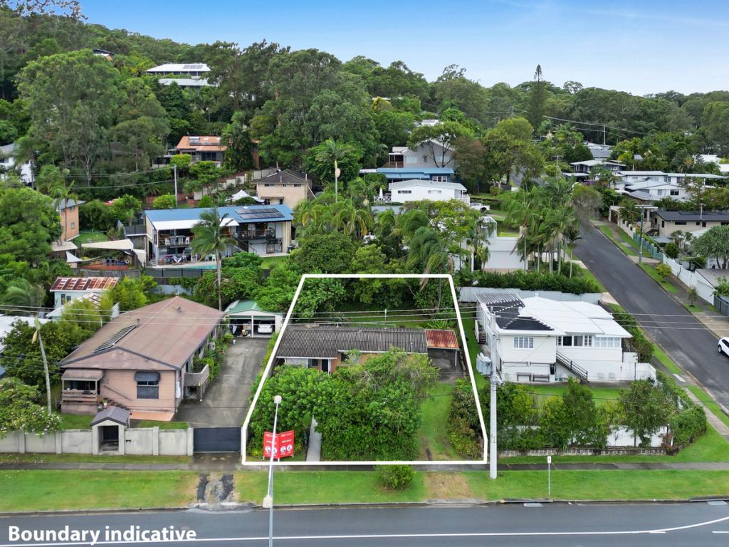 122 West Burleigh Rd, Burleigh Heads, QLD 4220