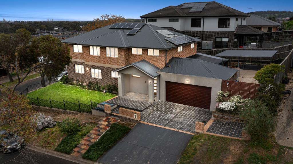 1 Correa Ct, South Morang, VIC 3752