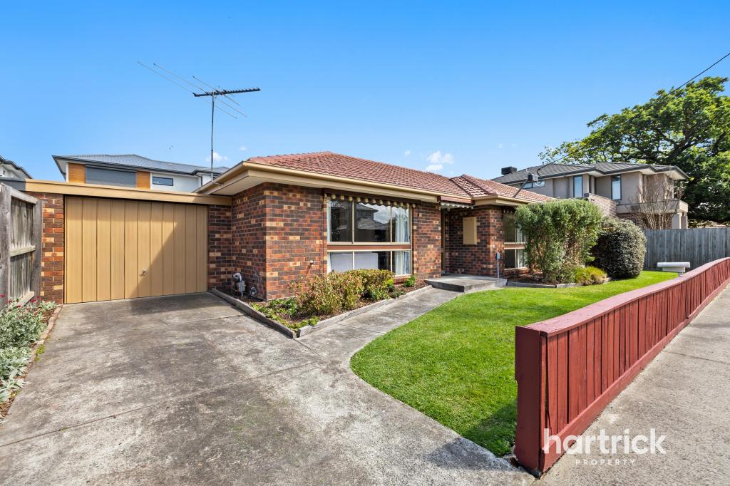 48 BAXTER AVE, CHELSEA, VIC 3196