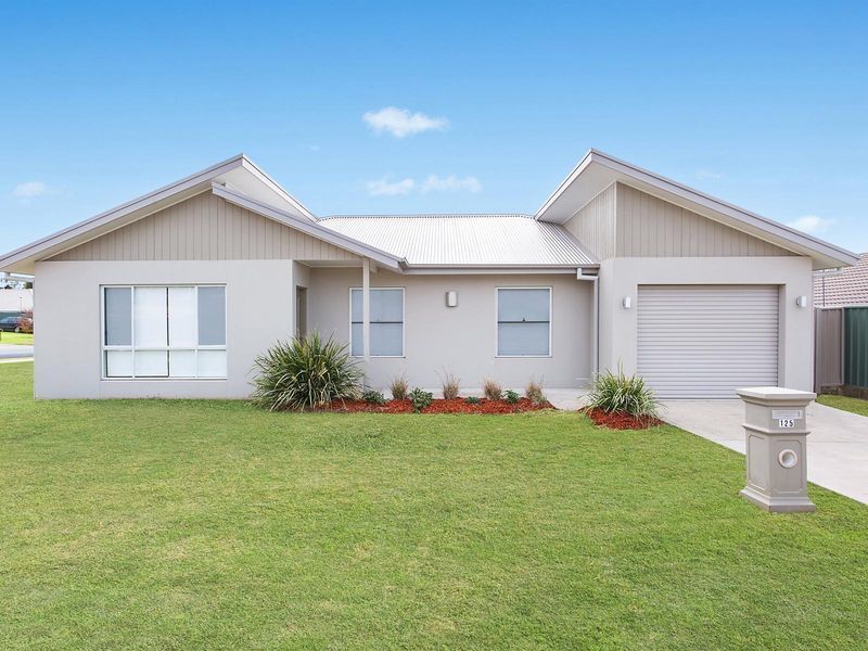 125 White Cir, Mudgee, NSW 2850