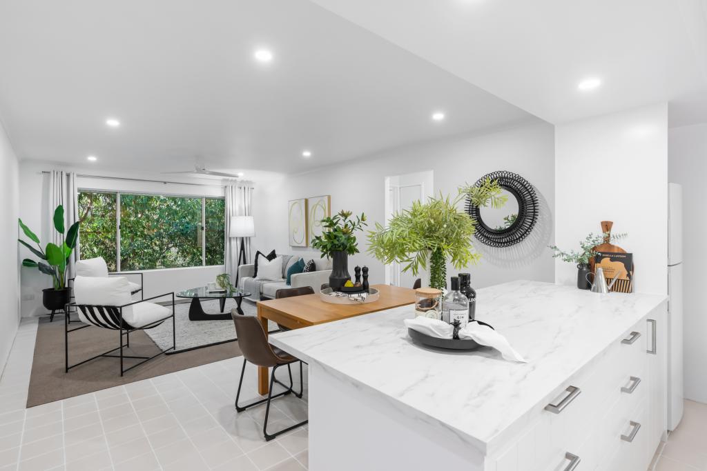 4/15 Onslow St, Ascot, QLD 4007