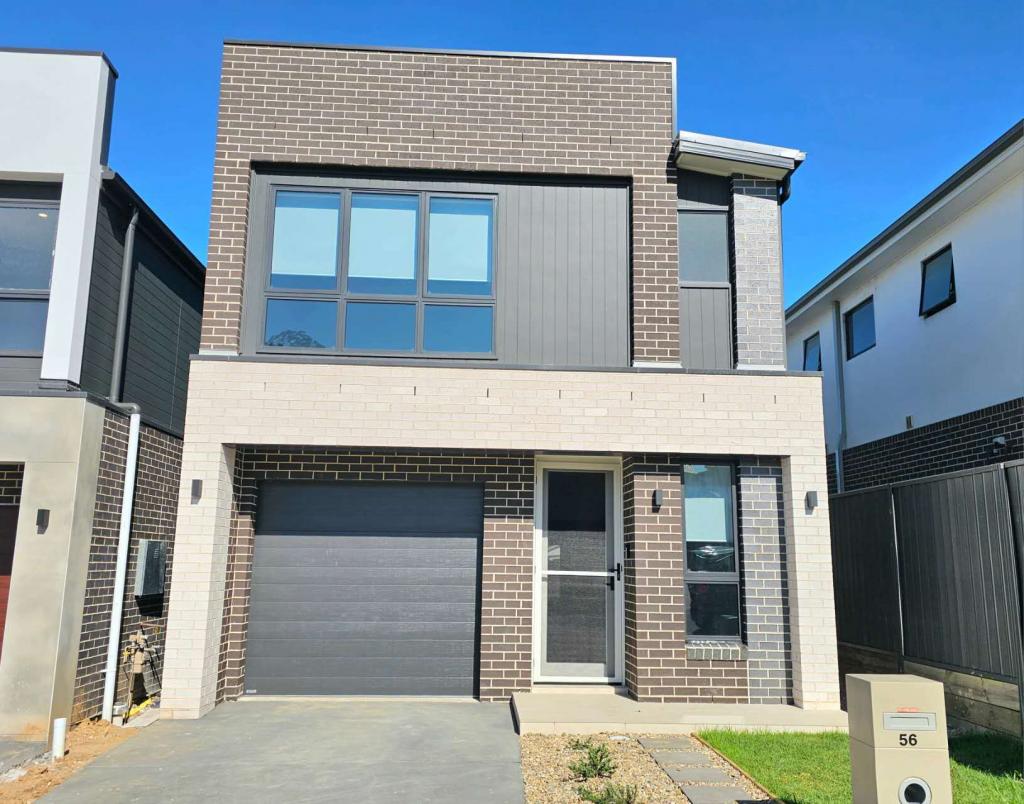 56 India Pde, Rouse Hill, NSW 2155