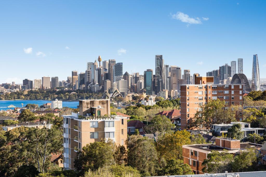 81/75 Spofforth St, Mosman, NSW 2088