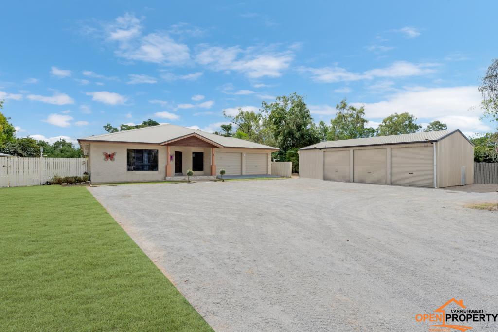 14 Kleberg Ct, Alice River, QLD 4817