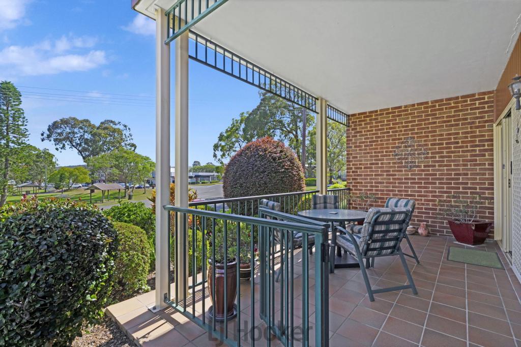 2/44 Allambee Pl, Valentine, NSW 2280