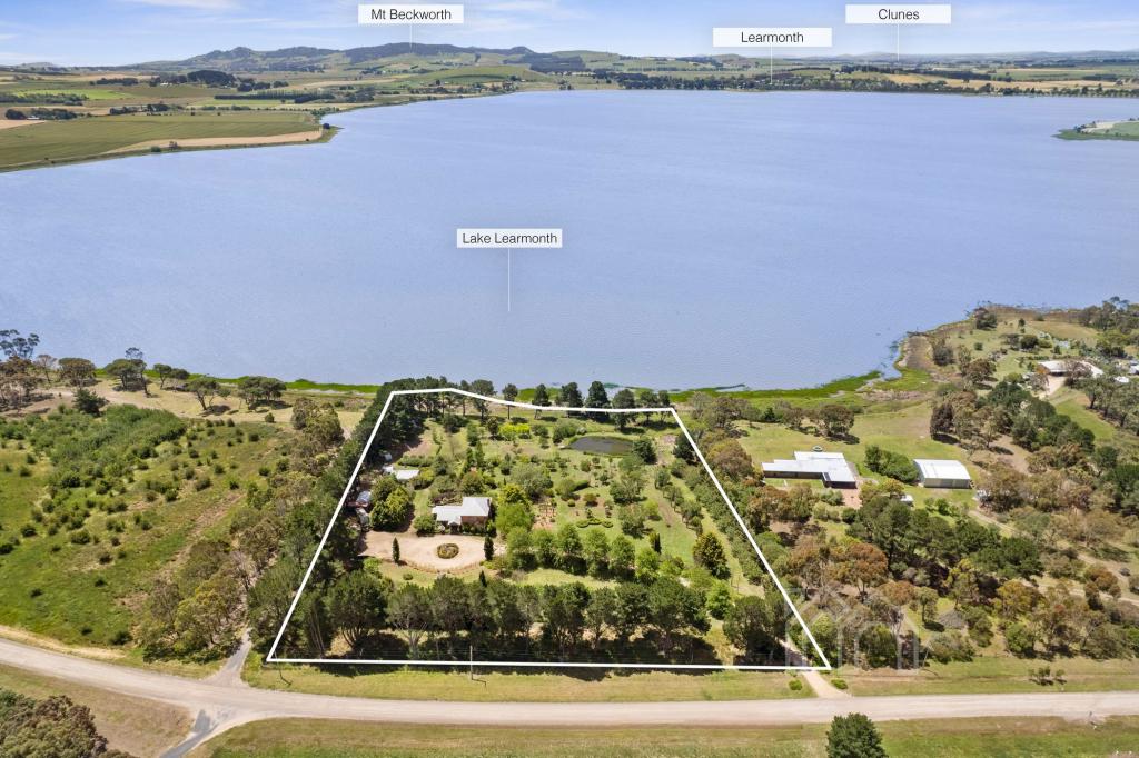 904 Davenport Rd, Learmonth, VIC 3352