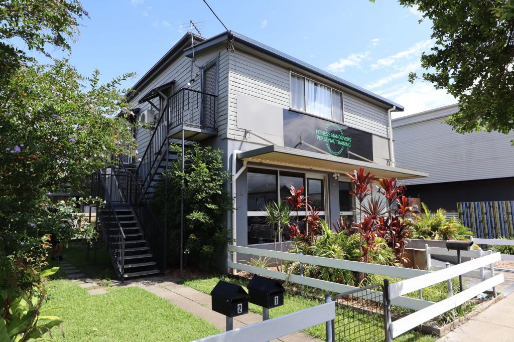 2/139 DAWSON ST, LISMORE, NSW 2480