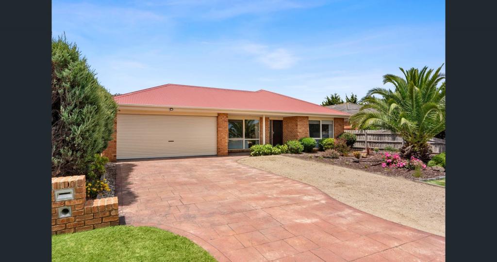 110 Palm Tree Dr, Safety Beach, VIC 3936