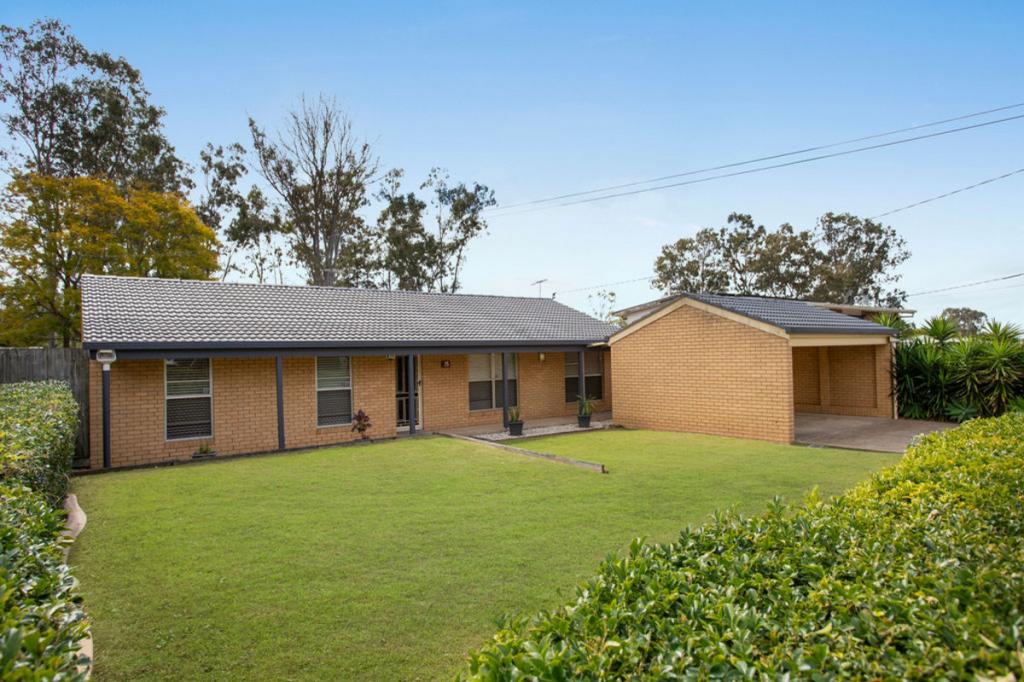 25 Dolben St, Willowbank, QLD 4306