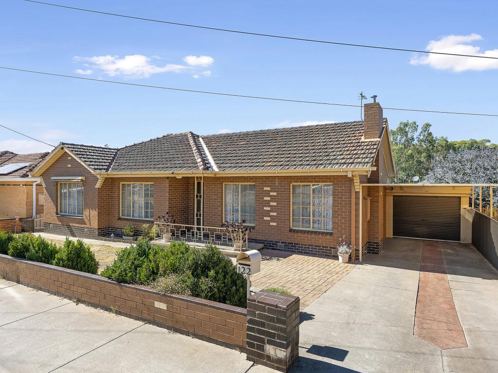 122 Holdsworth Rd, North Bendigo, VIC 3550