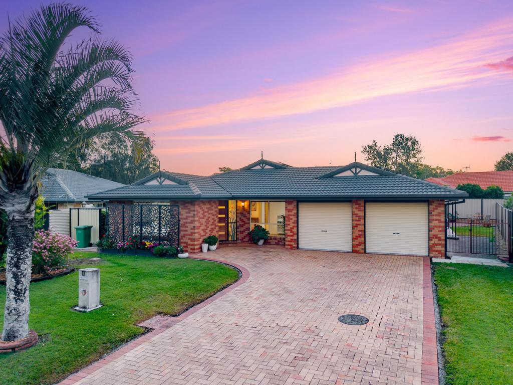 17 Saint Andrews Dr, Cornubia, QLD 4130