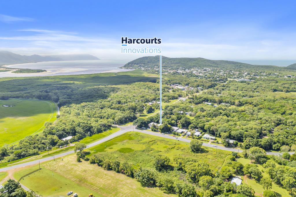 54 Racecourse Rd, Cooktown, QLD 4895