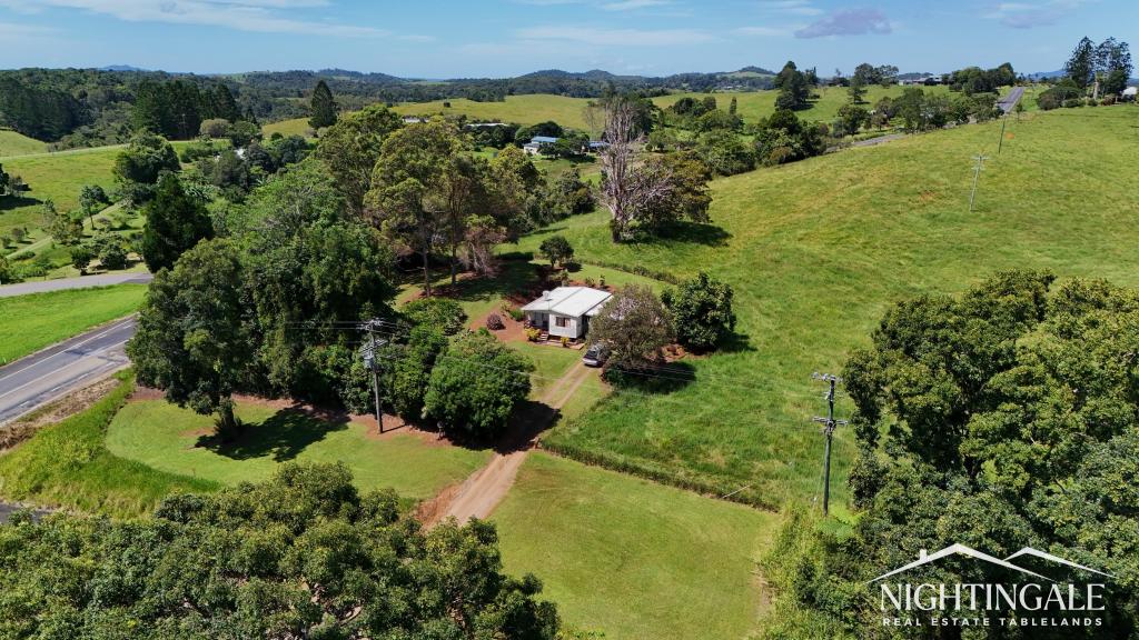 5 Landry Rd, Jaggan, QLD 4885