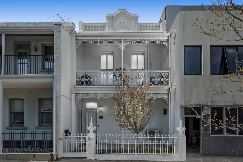 120 Cardigan St, Carlton, VIC 3053