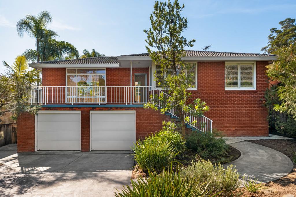 71 Ayres Rd, St Ives, NSW 2075