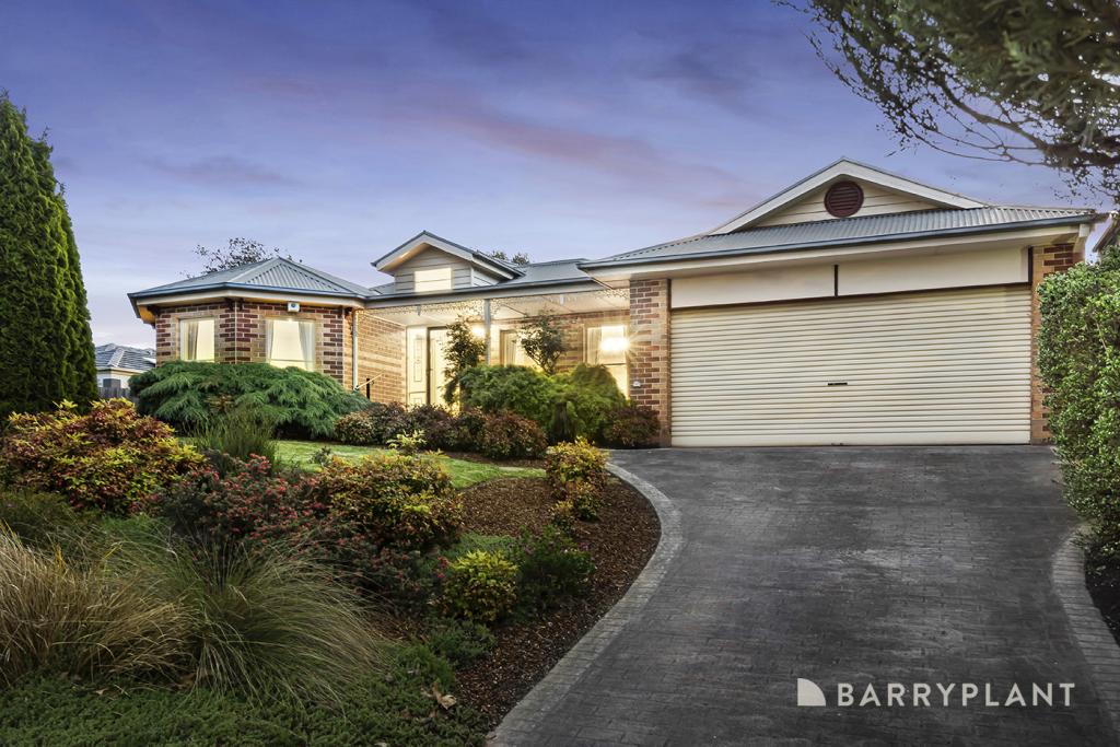 1 Kingsburgh Lane, Lilydale, VIC 3140