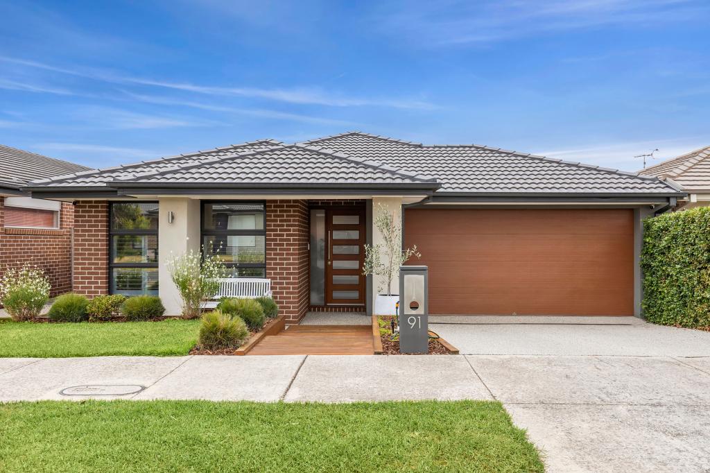 91 Cedar Rd, Lara, VIC 3212