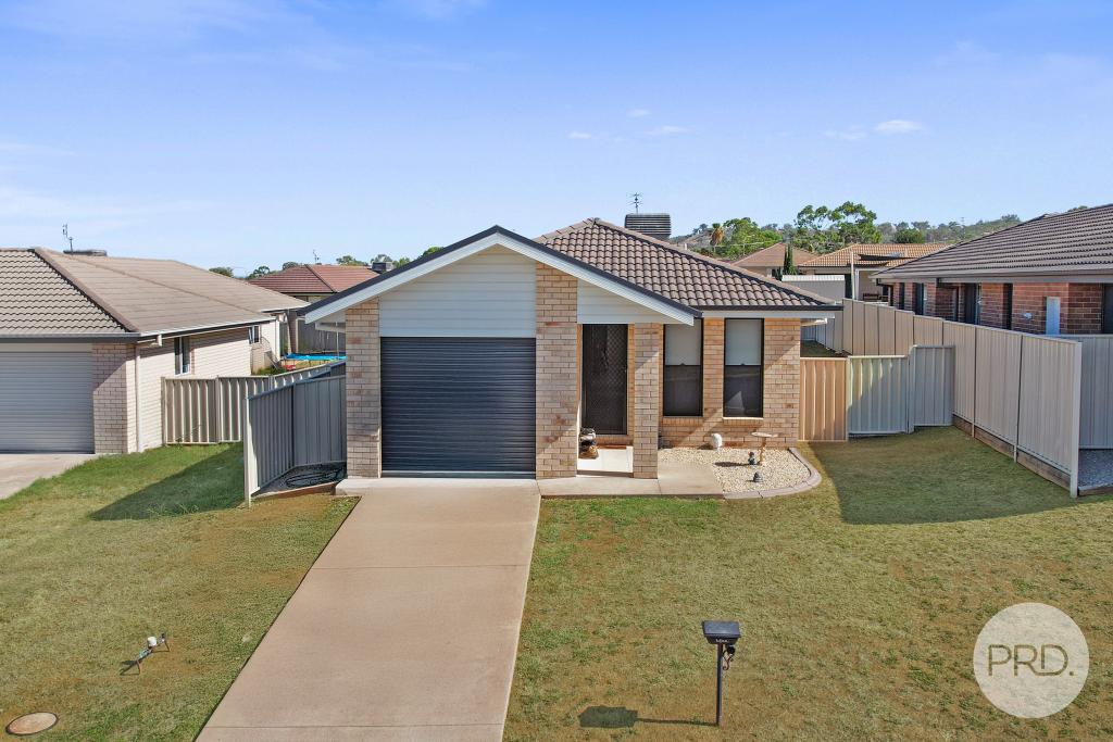 9 Brushbox Gr, Oxley Vale, NSW 2340