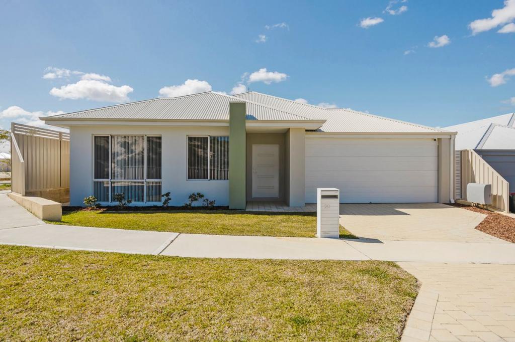 20 Freedom App, Two Rocks, WA 6037