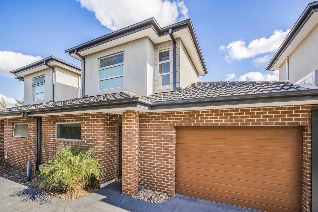 2/5 Elsey Rd, Reservoir, VIC 3073