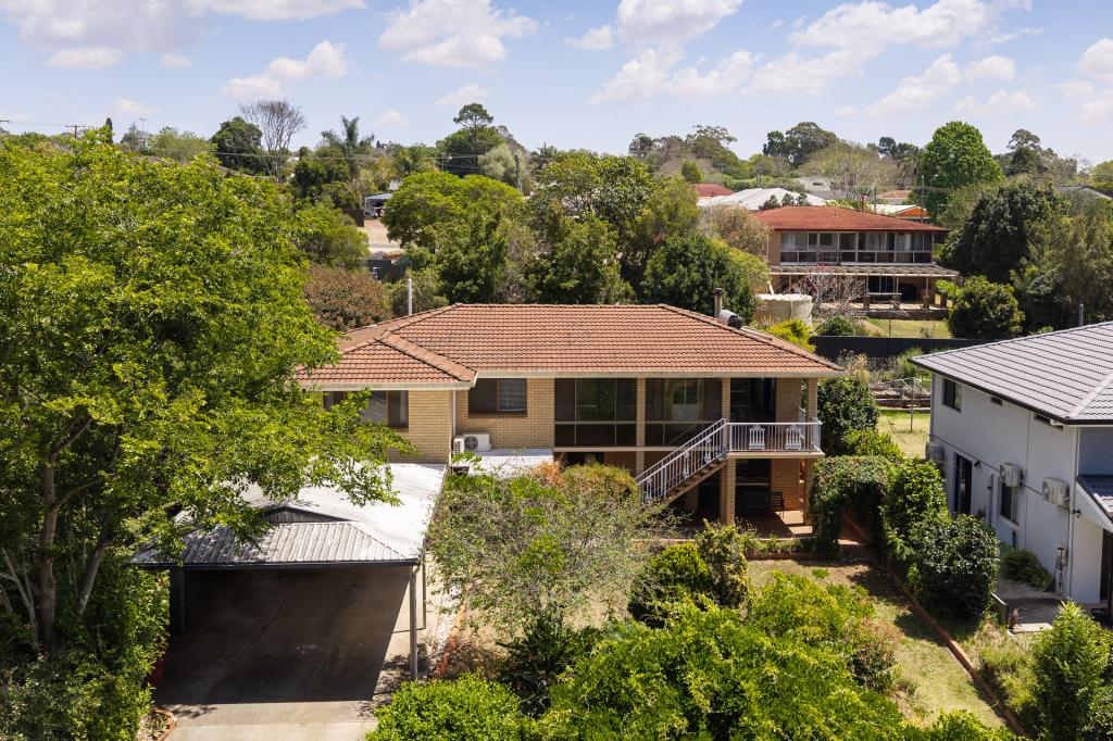 15 Ludlow Ct, Rangeville, QLD 4350
