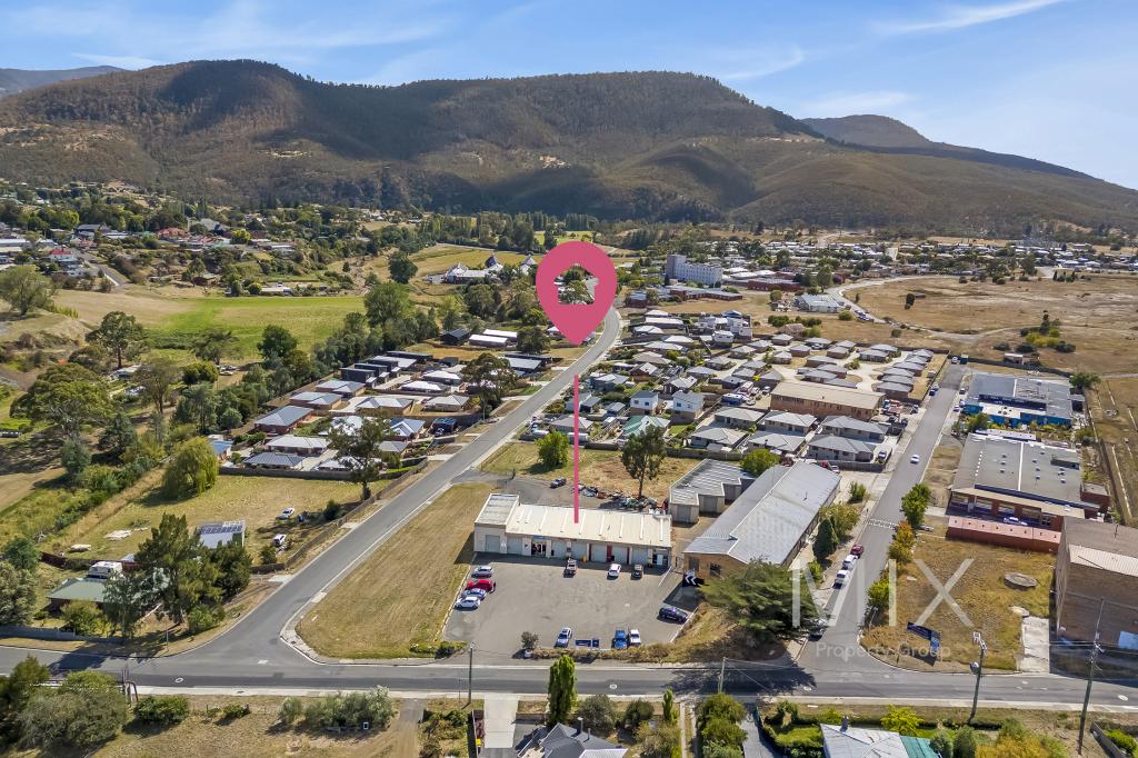 28 The Avenue, New Norfolk, TAS 7140