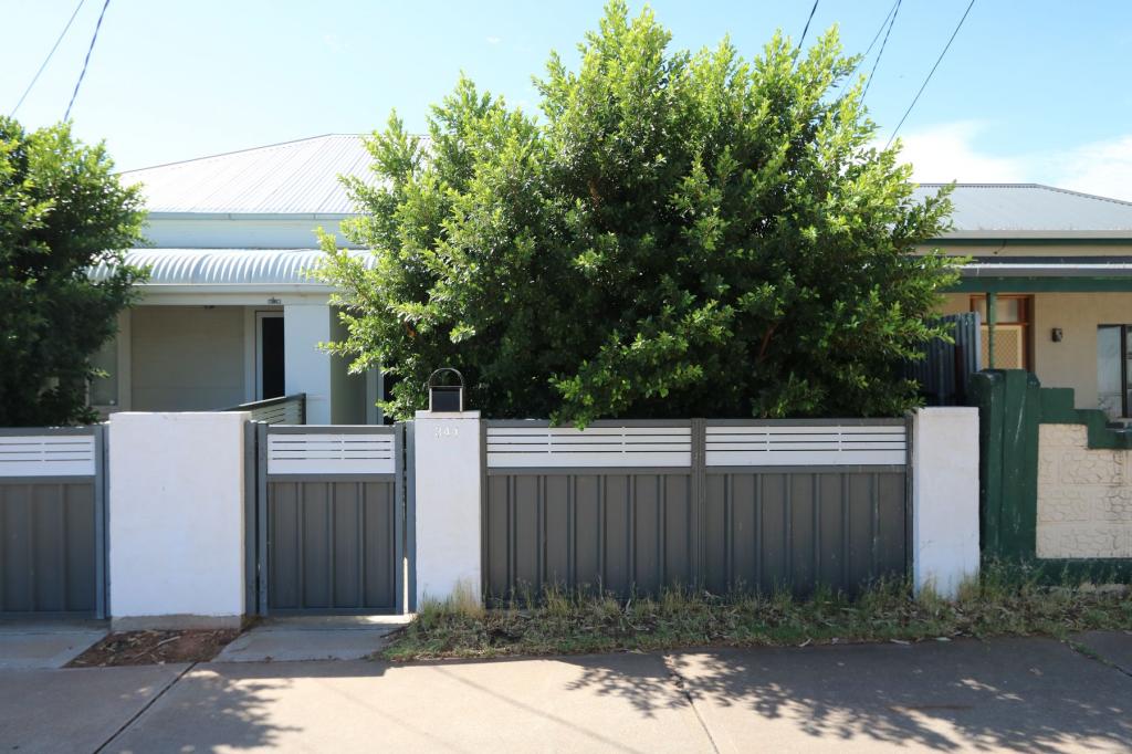 341 WOLFRAM ST, BROKEN HILL, NSW 2880
