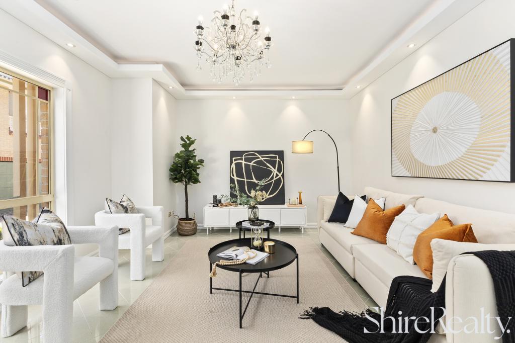 8/41 Railway St, Baulkham Hills, NSW 2153