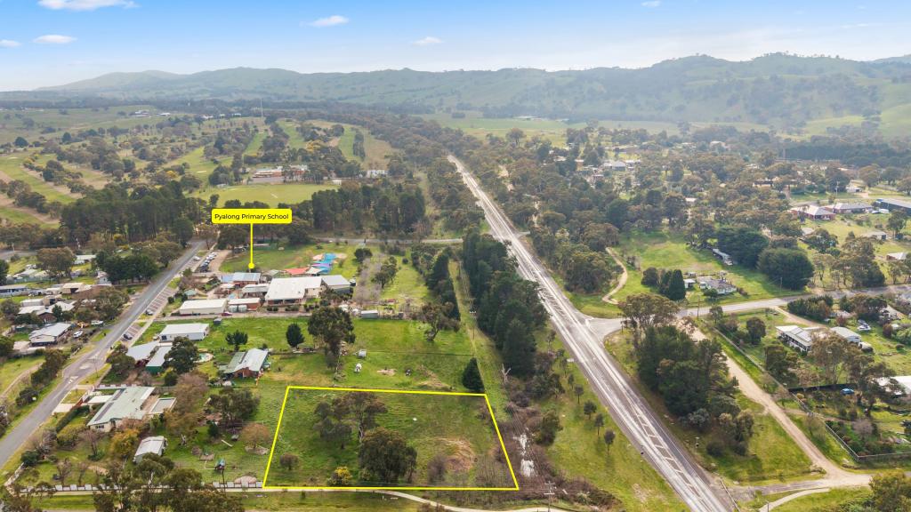 Lot 2/4145 Northern Hwy, Pyalong, VIC 3521