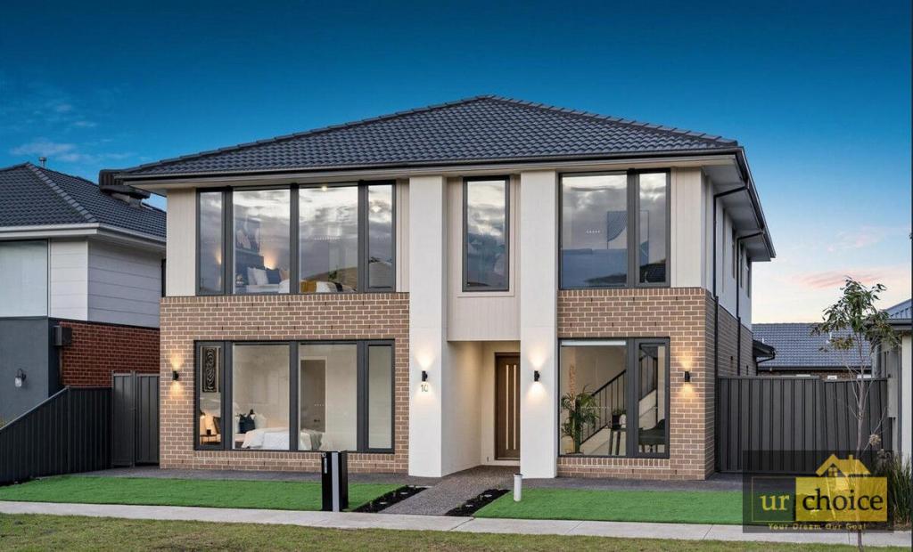 10 Medallion Bvd, Tarneit, VIC 3029