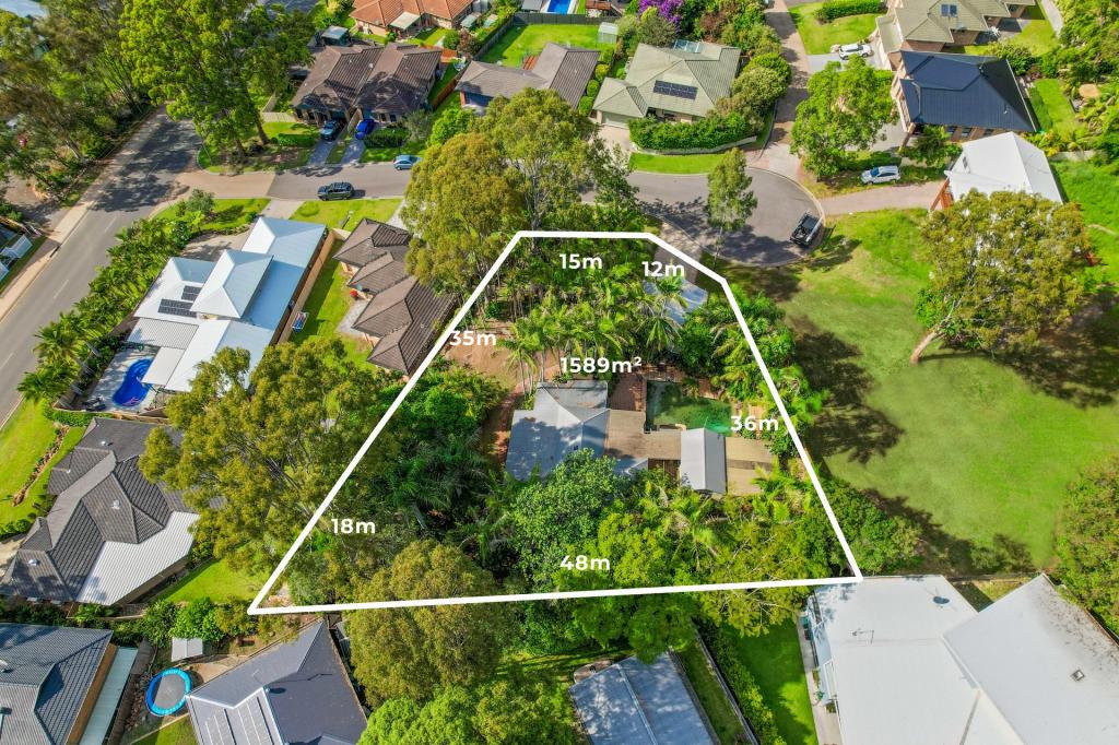 6 The Cottage Way, Port Macquarie, NSW 2444