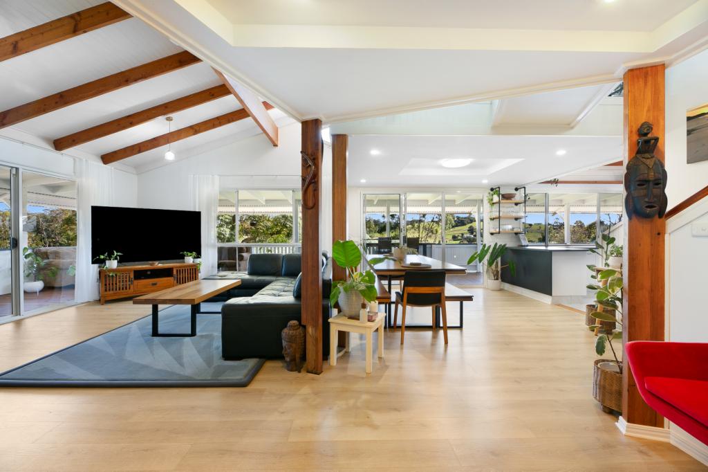 1879 Beechmont Rd, Beechmont, QLD 4211