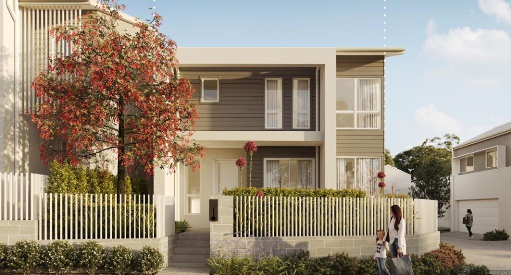 Contact Agent For Address, Oran Park, NSW 2570
