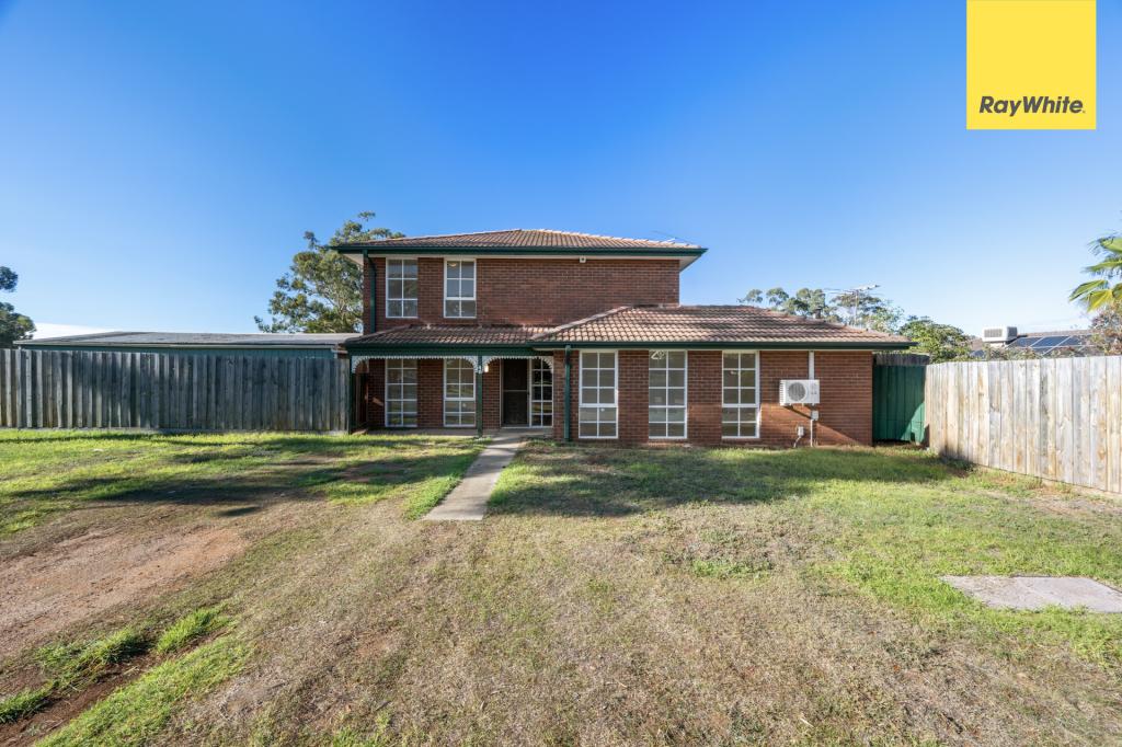 46 Chelmsford Way, Melton West, VIC 3337