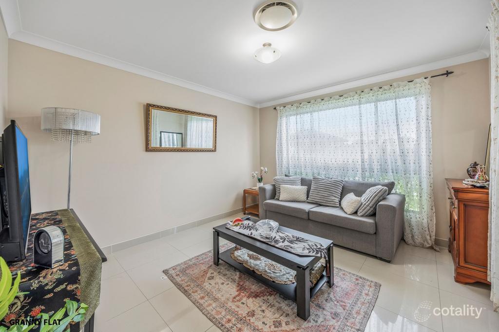 24A GREYSTANES WAY, CARNES HILL, NSW 2171