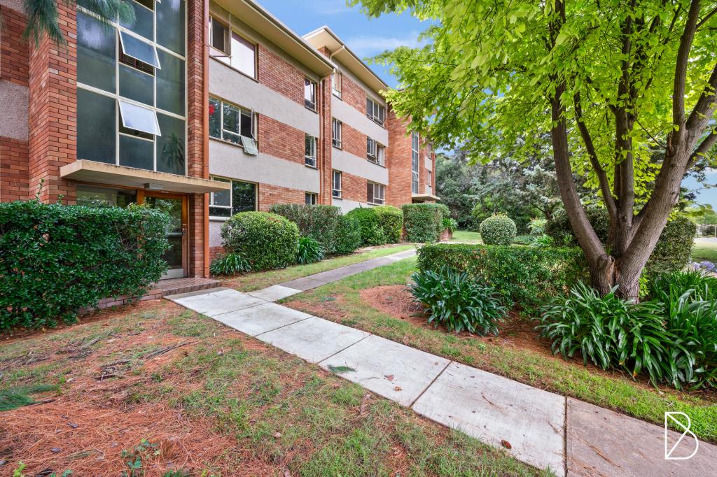 7/135 Blamey Cres, Campbell, ACT 2612