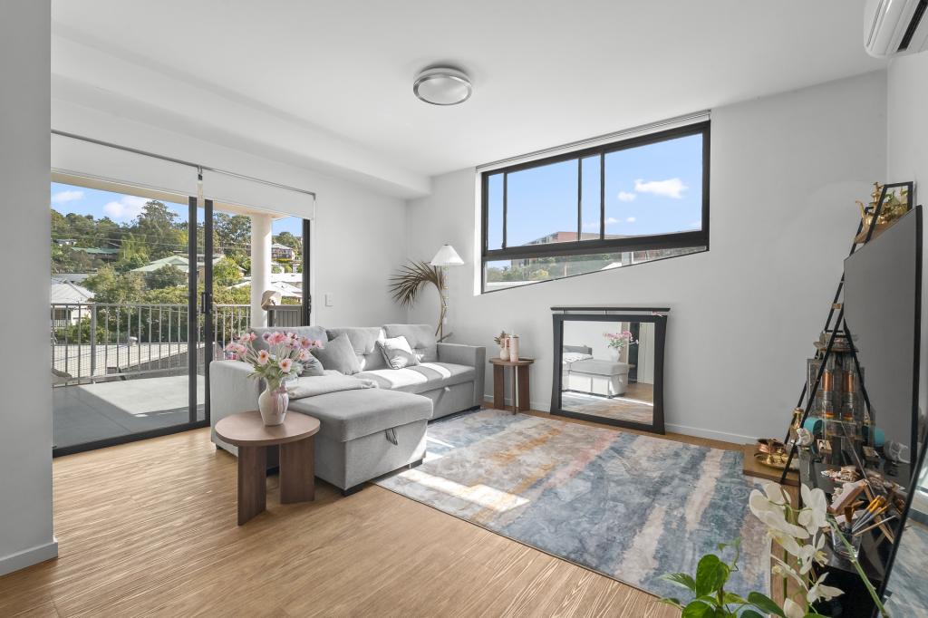 9/452 Enoggera Rd, Alderley, QLD 4051