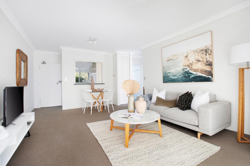 10/10-16 Melrose Pde, Clovelly, NSW 2031