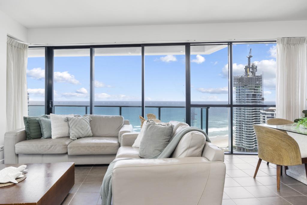 2804/18 Enderley Ave, Surfers Paradise, QLD 4217