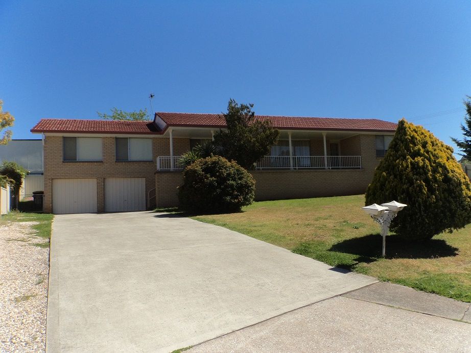 2/138 Mundy St, Goulburn, NSW 2580