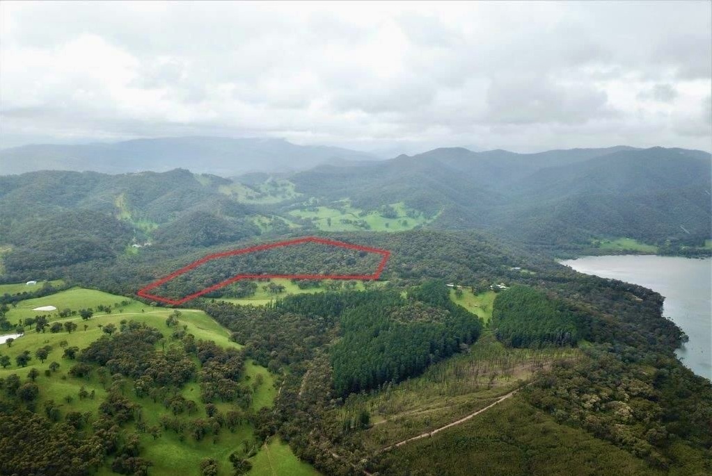 37 Taylors Rd, Jamieson, VIC 3723