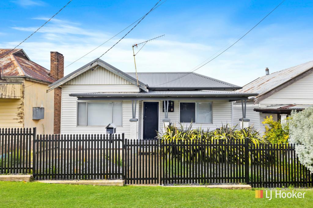 57 Wolgan St, Portland, NSW 2847