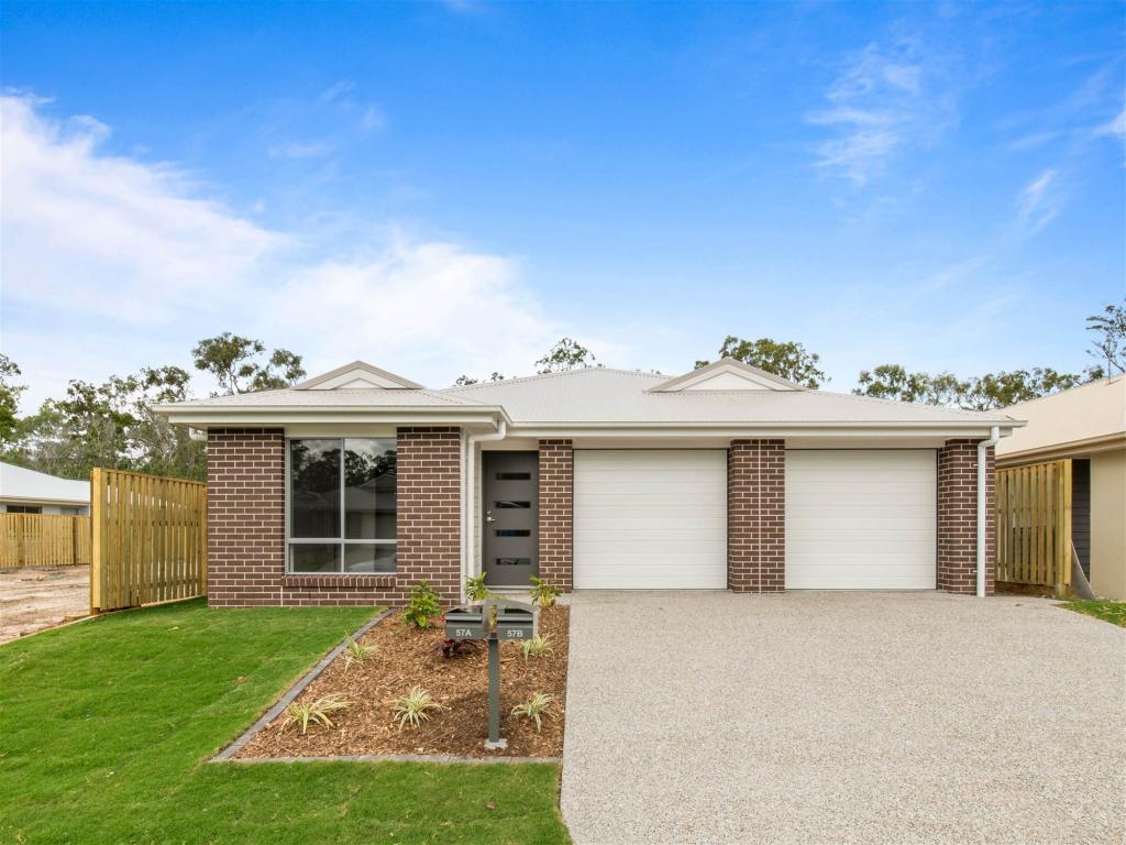 57 Miamax Pl, Logan Reserve, QLD 4133