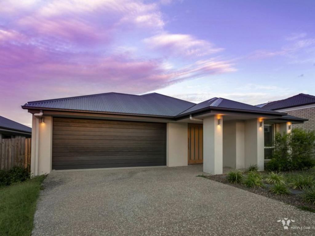 40 ANGELICA AVE, SPRINGFIELD LAKES, QLD 4300