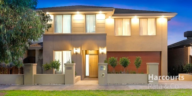 3 Hallowglen Dr, Wollert, VIC 3750